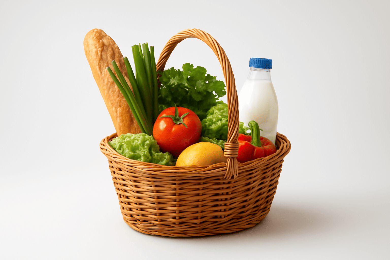 Food Basket